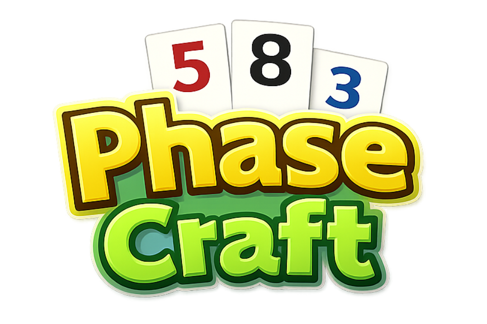 Phase Craft